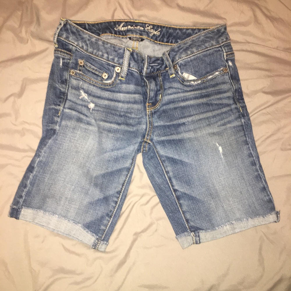Capris